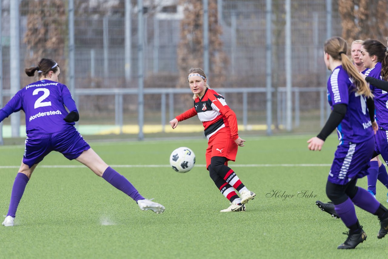 Bild 69 - F Altona 93 - Nordlichter im NSV : Ergebnis: 1:3